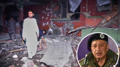 India Pakistan Cease Fire, Defense expert Questions
