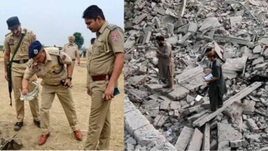 India Pakistan War LIVE Updates, Pakistan Massive Destruction