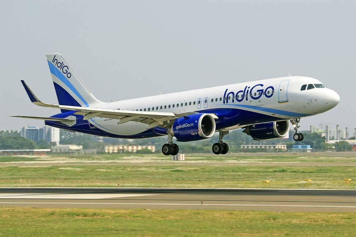 IndiGo को DGCA से मिली आखिरी चेतावनी! 3 महीने में खत्म करना होगा तुर्किश एयरलाइंस करार 1 Indigo