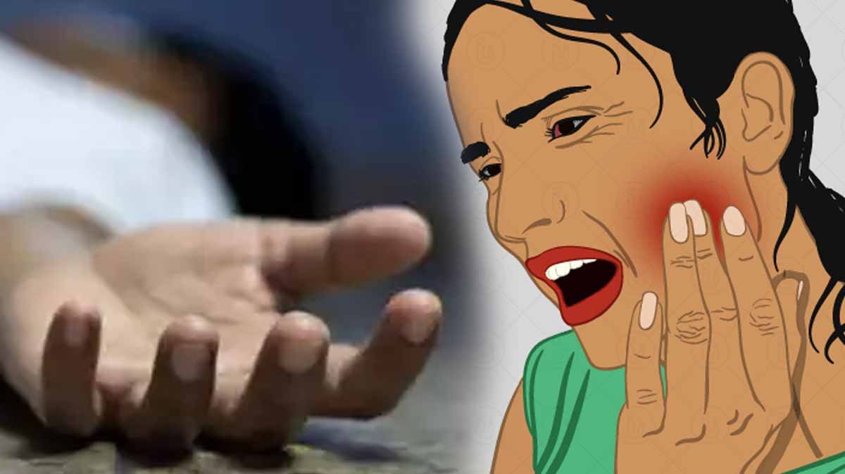 MP News: दाढ़ के दर्द की दवा लेने गई महिला को दे दी सल्फास, हो गई मौत, मेडिकल संचालक गिरफ्तार 1 Jhabua Murder
