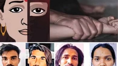 MP LOVE JIHAD HINDU girls RAPED