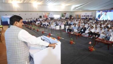 MP News CM Dr. Yadav