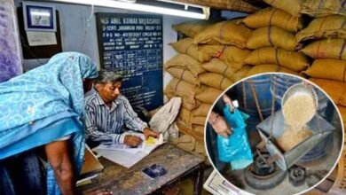 MP News FREE FOOD Grain Scheme