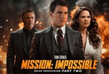 Mission Impossible 8