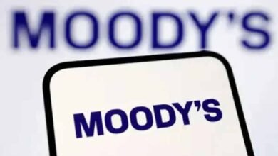 Moody's Rating 2025