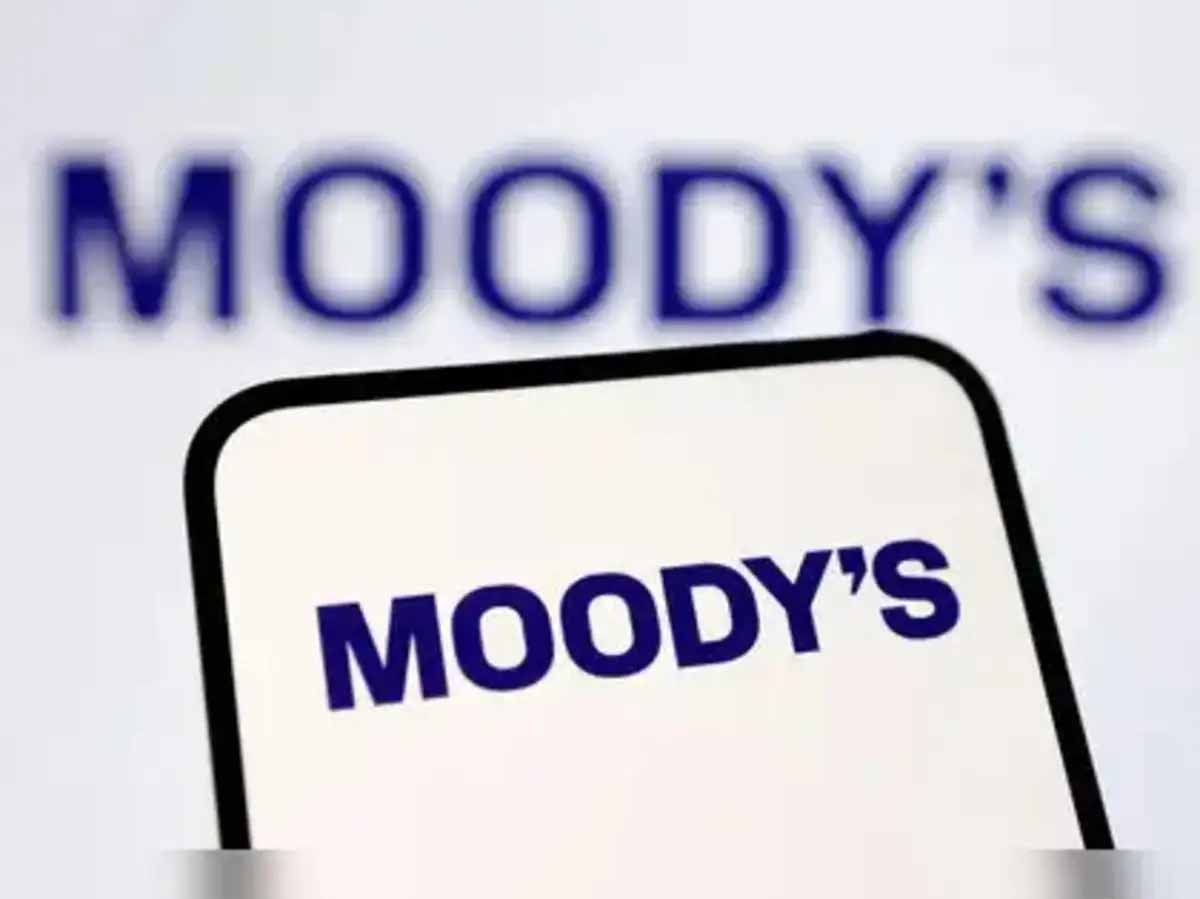 Moody's Rating 2025 में भारत की GDP वृद्धि दर 6.3% रहने का अनुमान 1 Moody's Rating 2025