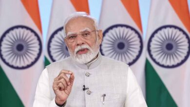 NATIONAL TECHNOLOGY DAY ON PM MODI