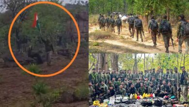 NAXALITES
