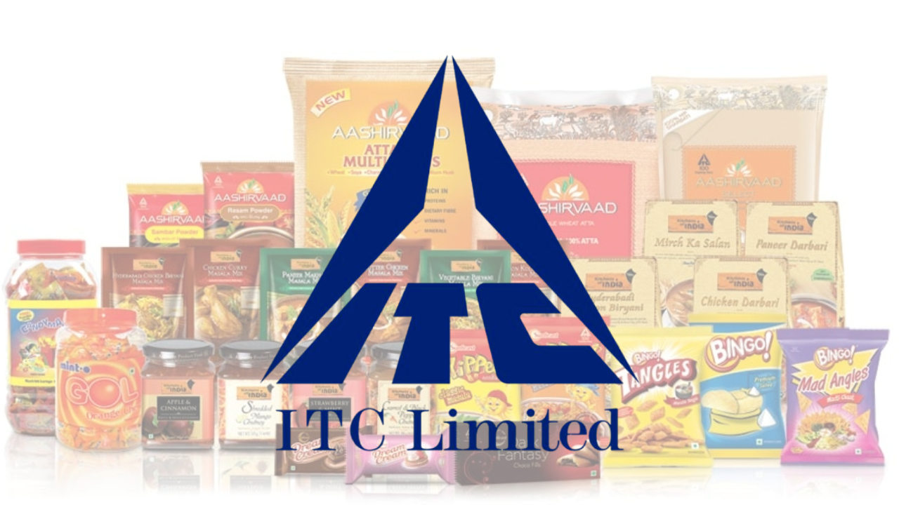 ITC Limited: शेयरधारकों के लिए बड़ी खबर, ब्रिटिश कंपनी बेच रही है 2.3% हिस्सेदारी, जुटाएगी ₹11,600 करोड़ 1 ITC Limited