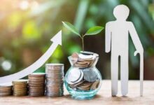OLD Age Pension