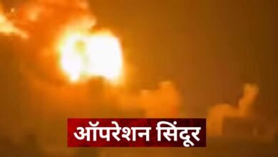 OPERATION SINDOOR