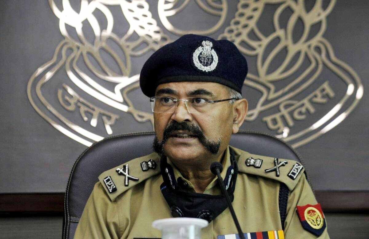 Operation Sindoor के बाद UP में रेड अलर्ट घोषित, महत्वपूर्ण प्रतिष्ठानों की सुरक्षा सुदृढ़ करने के निर्देश 1 Operation Sindoor UP Red Alert