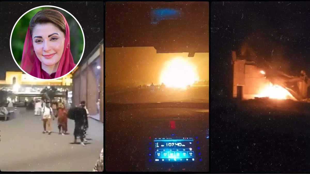 पाकिस्तान Operation Sindoor से घबराया, पंजाब प्रांत में घोषित इमरजेंसी 1 Pak Emergency