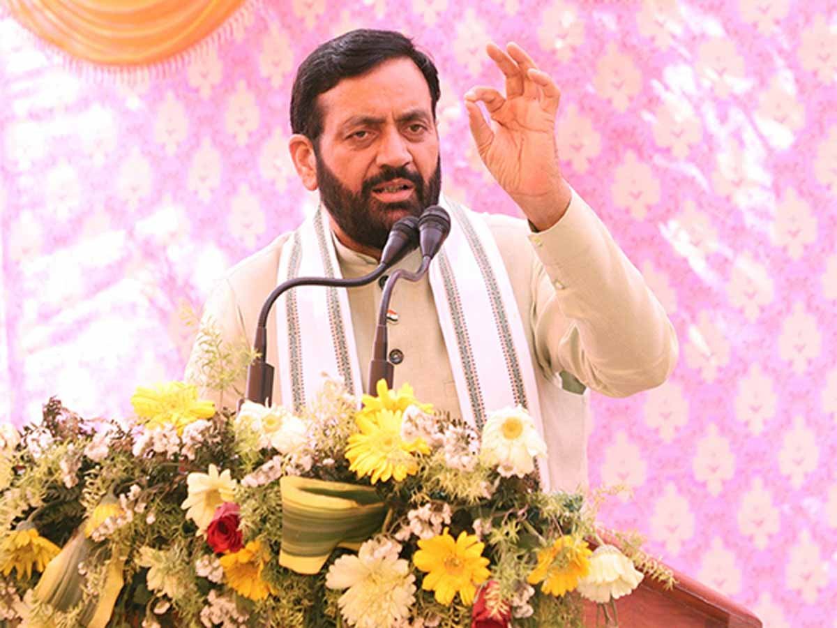 Pandit Lakhmichand Artist Social Honor Yojana: बुजुर्ग कलाकारों को हरियाणा सरकार देगी 10 हजार रुपए महीने पेंशन, योजना लांच 1 Pandit Lakhmichand Artist Social Honor Yojana