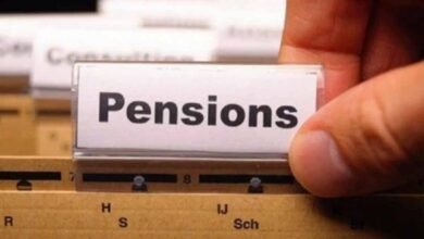Pension Yojana