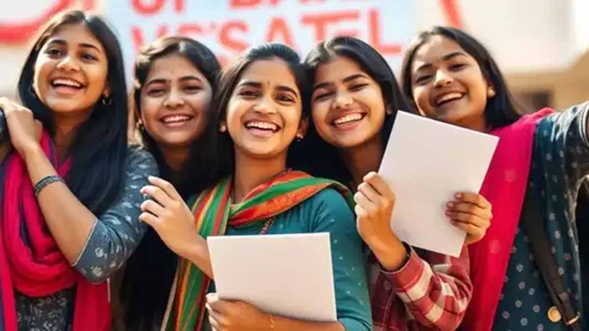 Pratibha Kiran Yojana 2025: मेधावी छात्रा 12वीं में आएगी फर्स्ट डिवीजन, तो मप्र सरकार देगी 5000 रुपए 1 Pratibha Kiran Yojana 2025