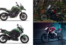 Premium bikes