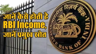 RBI Income