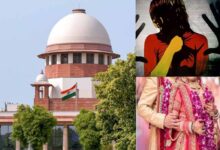 SC POCSO Accused Acquits