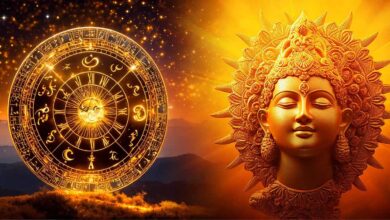 Surya Nakshatra Parivartan