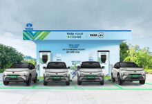 Tata EV revolution