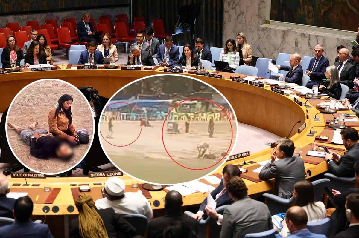 UNSC में अमेरिका ने पाकिस्तान से पूछा-पहलगाम आतंकी हमले में क्या लश्कर भी है शामिल? 1 UNSC America Asked Pakistan