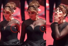 Urvashi Rautela