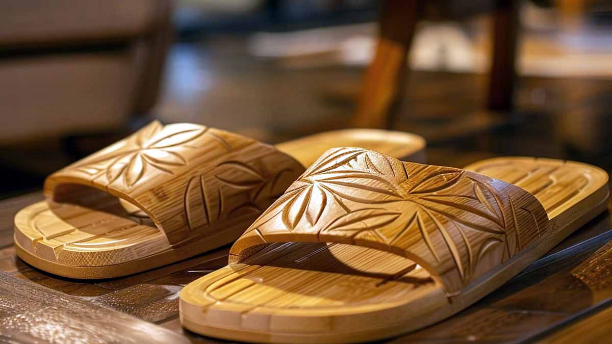 Vastu Tips: पीले रंग के जूते-चप्पल बिल्कुल भी न पहनें, वरना आएगी घोर गरीबी 1 Vastu Tips for Yellow Shoes