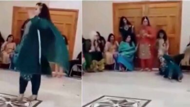 Viral Dance Video