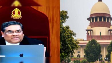 WAQF Bill Next CJI will Hear petitions