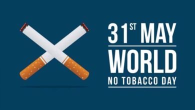 World No Tobacco Day