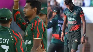 bangladesh cricket team news