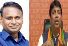 bjp reply on udit raj statement operation sindoor