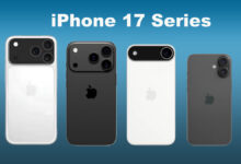 iPhone 17 सीरीज़