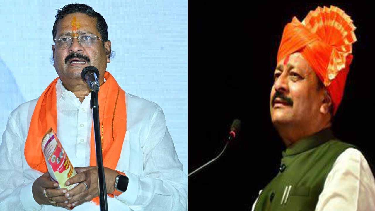 BJP News: बीजेपी ने कर्नाटक में अनुशासन नीति पर दिया जोर, दो विधायकों को पार्टी से किया निलंबित 1 karnataka bjp mla suspended