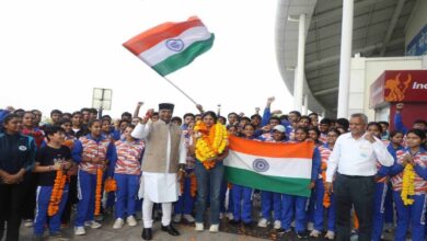 mp sports news