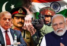 pak also send high level delegates to world