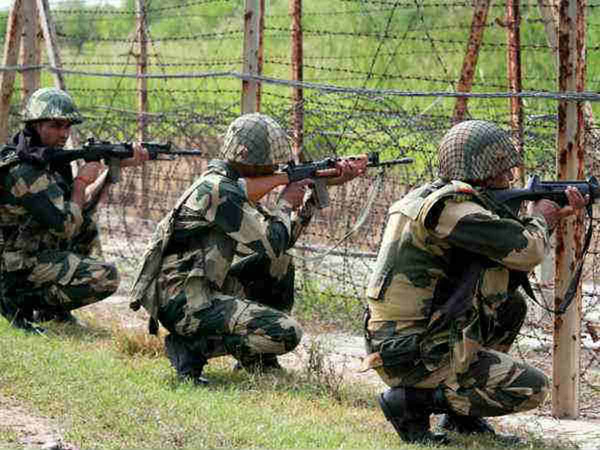 India-Pak War: पाकिस्तान द्वारा फिर किया गया सीजफायर का उल्लंघन, उरी और पुंछ सेक्टर में भारी गोलाबारी 1 pak ceasefire again