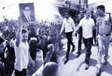 rahul gandhi darbhanga news