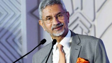 s jaishankar on india pakistan tension