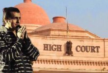 sonu nigam relief on karnataka hc