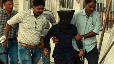 10 bangladeshi arrest on raipur