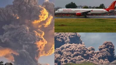 Air India Delhi-Bali Flight Return