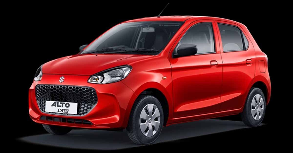 Alto 2025 Facelift लॉन्च, स्मार्ट लुक-हाइब्रिड इंजन और जबरदस्त फीचर्स, 28 किमी माइलेज और ADAS सेफ्टी, कीमत बेहद किफायती 1 Alto 2025 Facelift