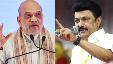 Amit Shah
