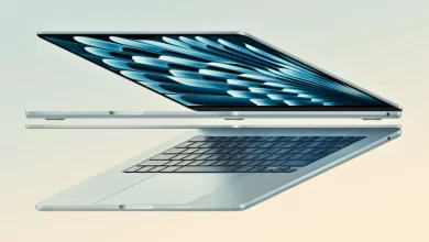 Apple MacBook Air M4