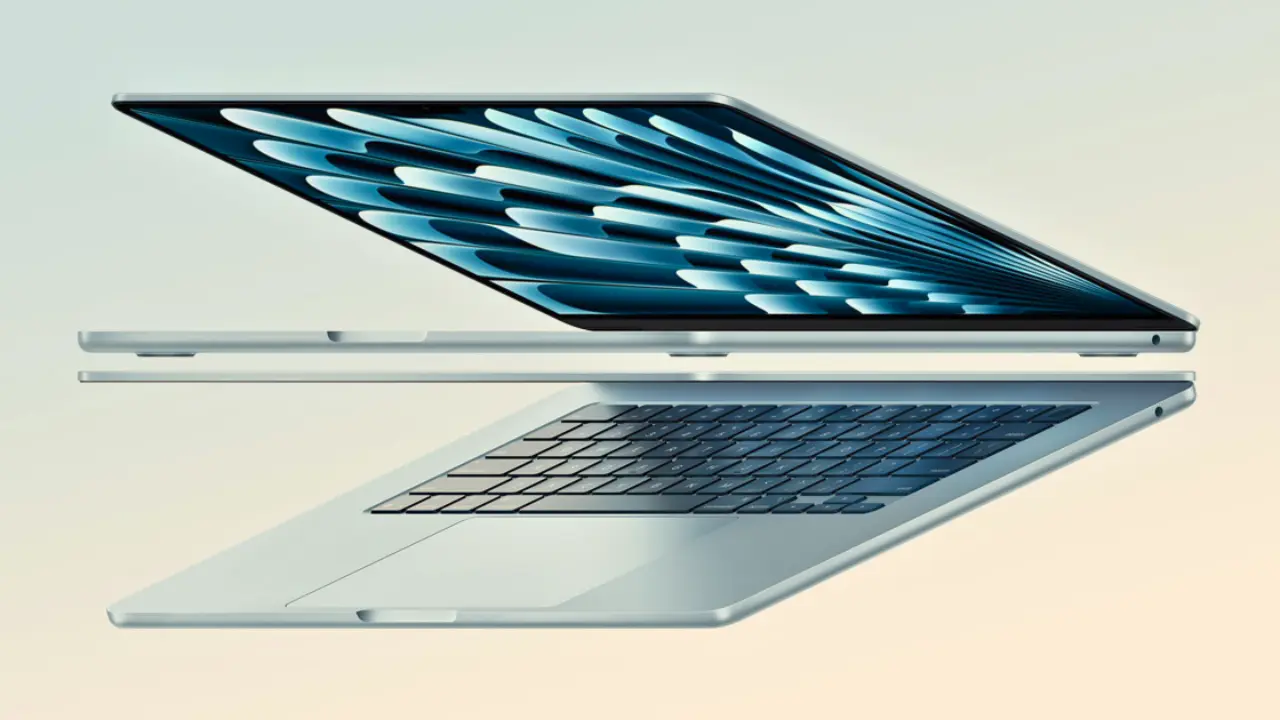 Apple MacBook Air M4 पर ₹9,000 की बड़ी छूट, अब Reliance Digital पर ₹90,900 में उपलब्ध 1 Apple MacBook Air M4