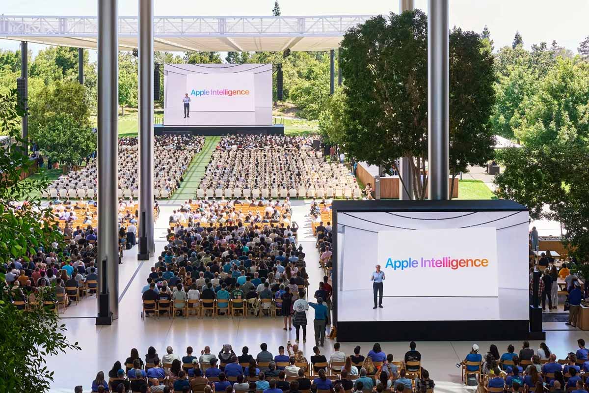 Apple WWDC 2025: Apple का iOS 26 लाएगा बड़े बदलाव, नए ऐप डिजाइन और AI फीचर्स का होगा खुलासा 1 Apple WWDC 2025