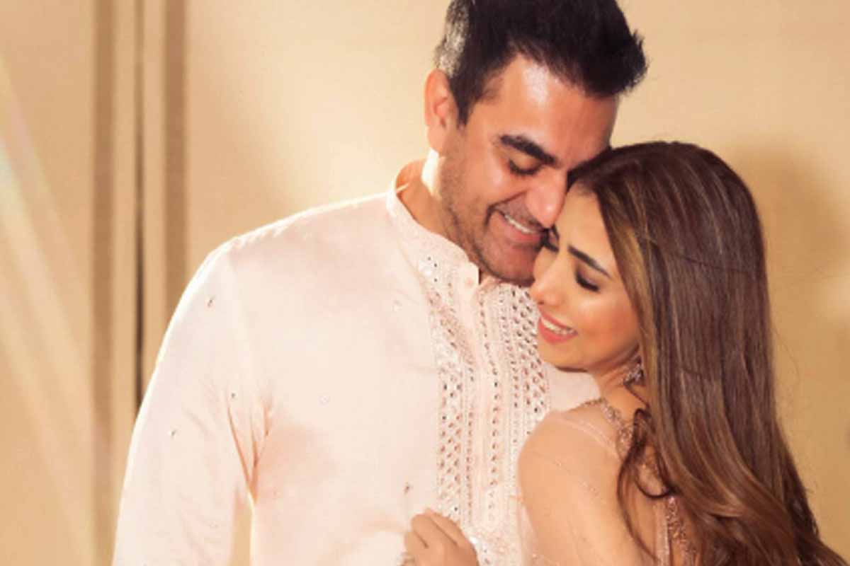 Arbaaz-Shura के घर गूंजेगी किलकारी, कपल ने की प्रेग्नेंसी की पुष्टि, शेयर की खुशखबरी 1 Arbaaz-Shura