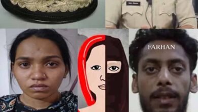 BHOPAL LOVE JIHAD Ashoka Garden TI LINE ATTACH